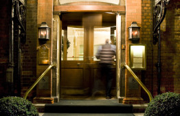 The Bell Hotel 7