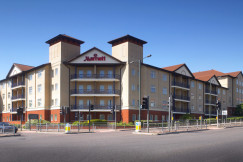 Bexleyheath Marriott Hotel 1