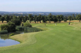 Birchwood Park Golf Centre 2