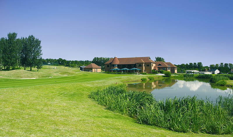 Birchwood Park Golf Centre 1