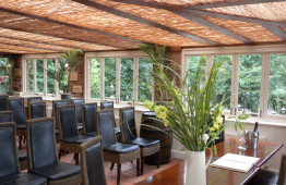 The Black Horse Inn 3