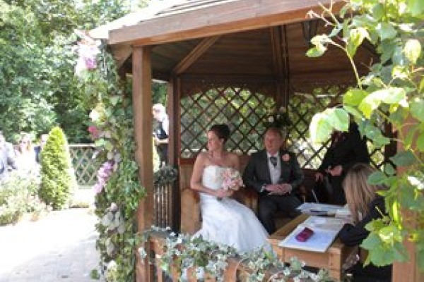The Black Horse Inn 1