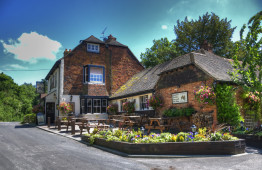 The Black Horse Inn 8
