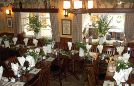 The Black Horse Inn 4