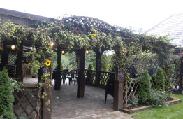 The Black Horse Inn 5