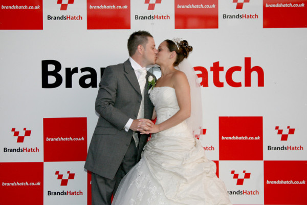 Brands Hatch Circuit 1