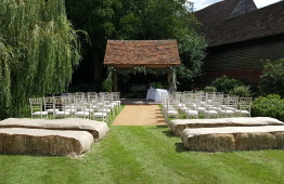 Brenley Farmhouse 2