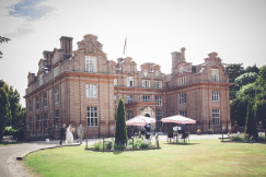 Broome Park  1