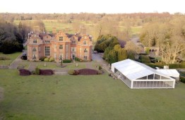 Broome Park  5