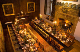 Hever Castle 8