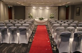 Holiday Inn Bexley 2