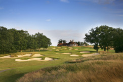 Chart Hills Golf Club 1