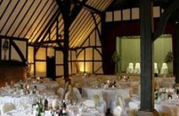 Chilham Village Hall 2
