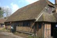 Chilham Village Hall 1