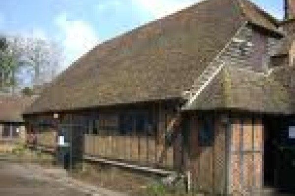 Chilham Village Hall 1