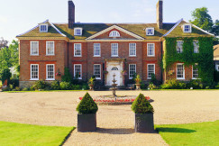 Chilston Park Hotel 1