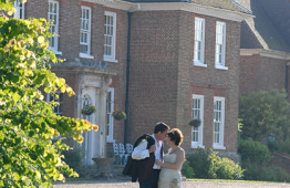 Chilston Park Hotel 3