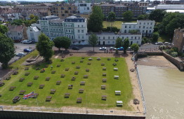 The Clarendon Royal Hotel 2