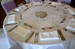 The Clarendon Royal Hotel 3