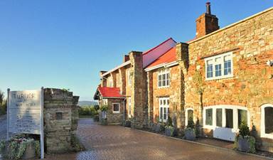 The Crescent Turner Hotel 1