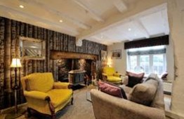 The Crescent Turner Hotel 3