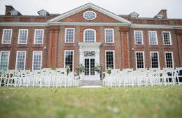 Bradbourne House 17