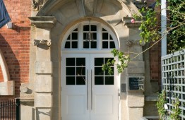 One Warwick Park Hotel 5