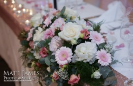 Donnington Manor Hotel 8