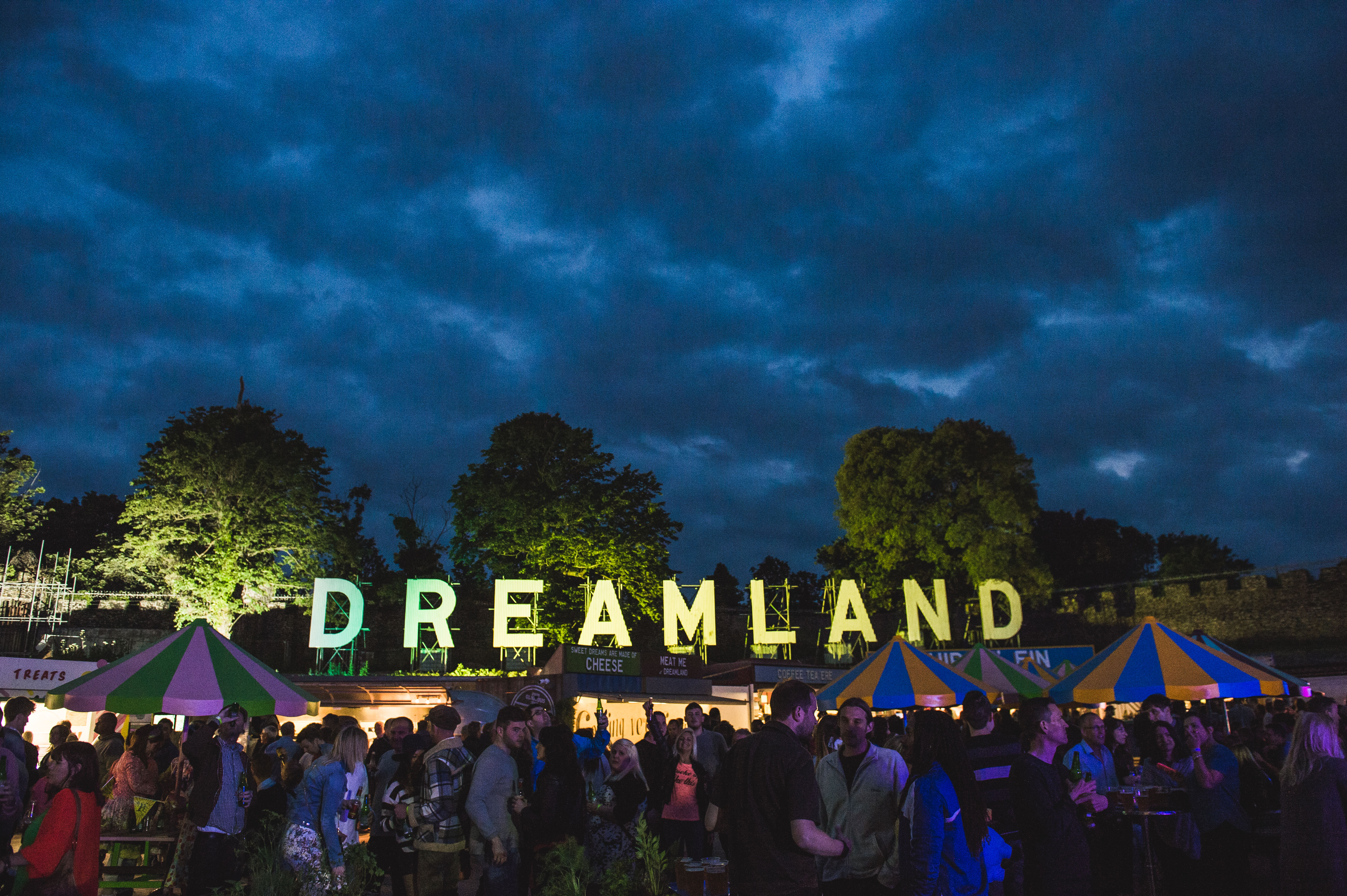 Dreamland 1