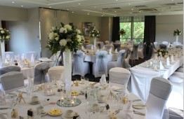 Holiday Inn Bexley 5