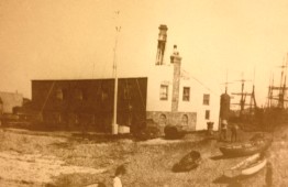 East Quay Venue 8
