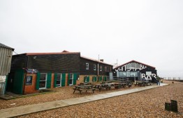 East Quay Venue 5