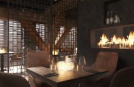 Cave Hotel and Golf Resort 4