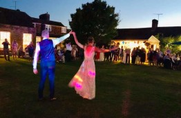 First Dance