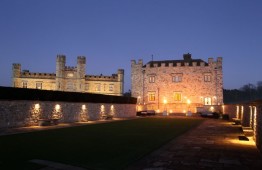 Leeds Castle 3