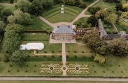 Francis Plumtre 60th Birthday Celebration James Richard Photography 0726