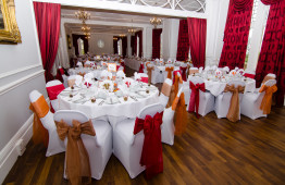 Burlington Hotel 3