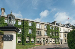The Spa Hotel 2