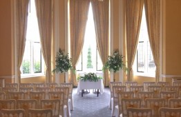 Broome Park  7