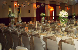 Alexandra Suite 4