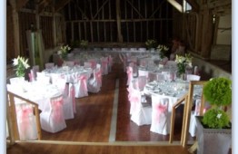 The Great Barn 3