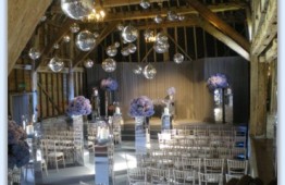 The Great Barn 4
