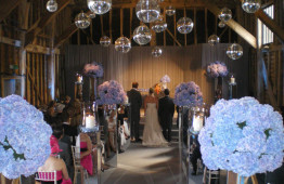The Great Barn 2
