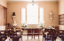 Guildhall Faversham Wedding 1 Image2