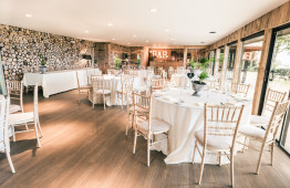 Crown Lodge 1