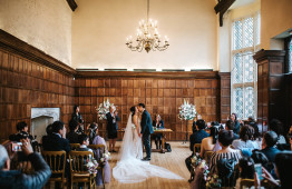 Hall Place 4
