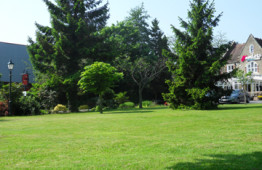 Larkfield Priory Hotel 2