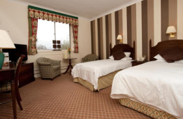 Larkfield Priory Hotel 3