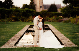 Hannah and Scott 1094