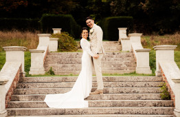 Hannah and Scott 862